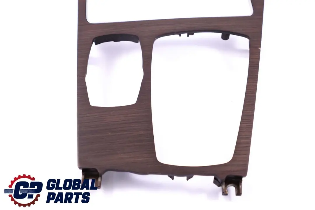 Centre Console Cover Trim Wood Fineline Natural 9251223 to BMW 7 Series F01 LCI with Part number 9251236 BMW 7 Series F01 LCI Centre Console Cover Trim Wood Fineline Natural 9251223 - SKU rhd-9251236 - Part number 9251236