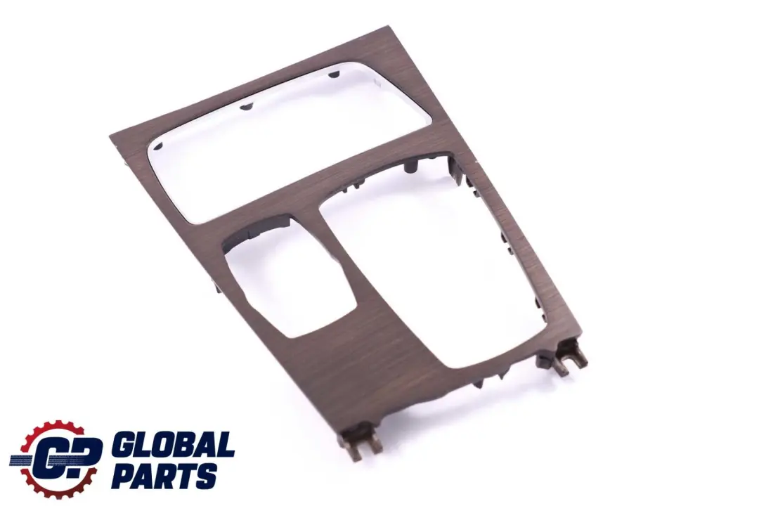 Centre Console Cover Trim Wood Fineline Natural 9251223 to BMW 7 Series F01 LCI with Part number 9251236 BMW 7 Series F01 LCI Centre Console Cover Trim Wood Fineline Natural 9251223 - SKU rhd-9251236 - Part number 9251236