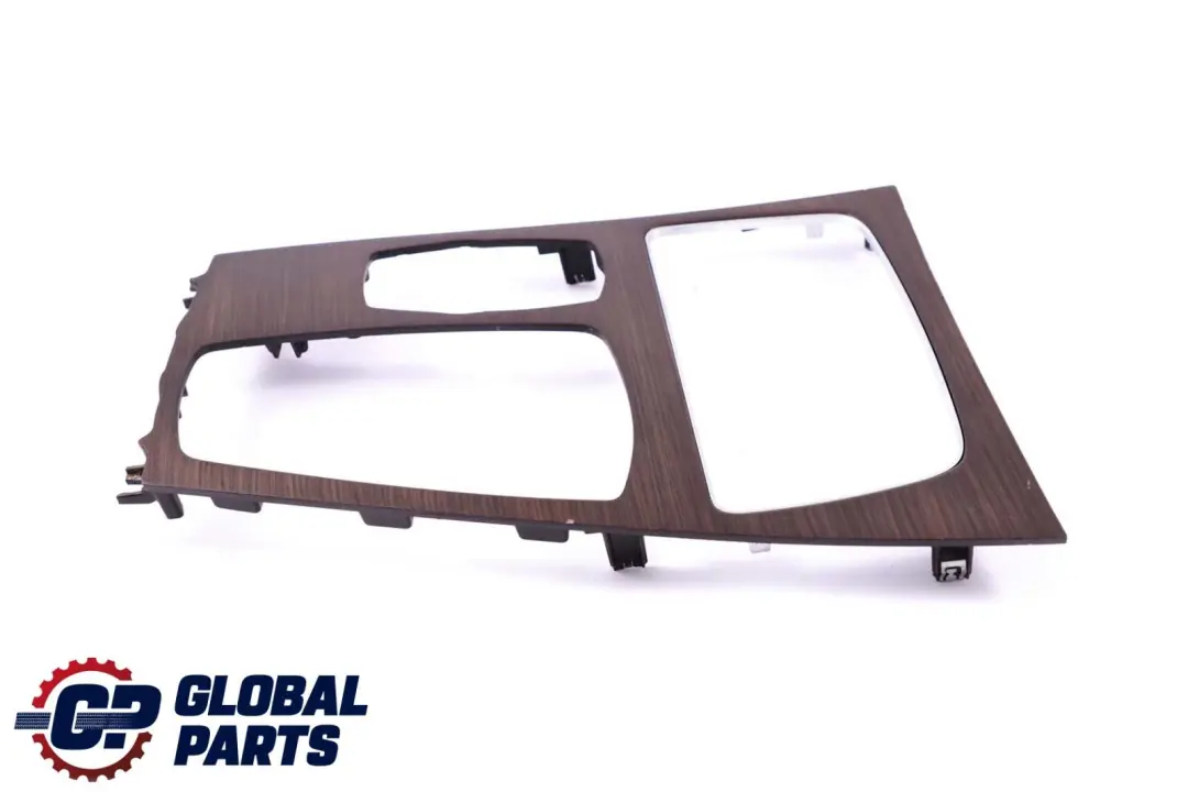 Centre Console Cover Trim Wood Fineline Natural 9251223 to BMW 7 Series F01 LCI with Part number 9251236 BMW 7 Series F01 LCI Centre Console Cover Trim Wood Fineline Natural 9251223 - SKU rhd-9251236 - Part number 9251236