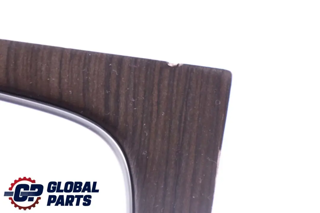 Centre Console Cover Trim Wood Fineline Natural 9251223 to BMW 7 Series F01 LCI with Part number 9251236 BMW 7 Series F01 LCI Centre Console Cover Trim Wood Fineline Natural 9251223 - SKU rhd-9251236 - Part number 9251236