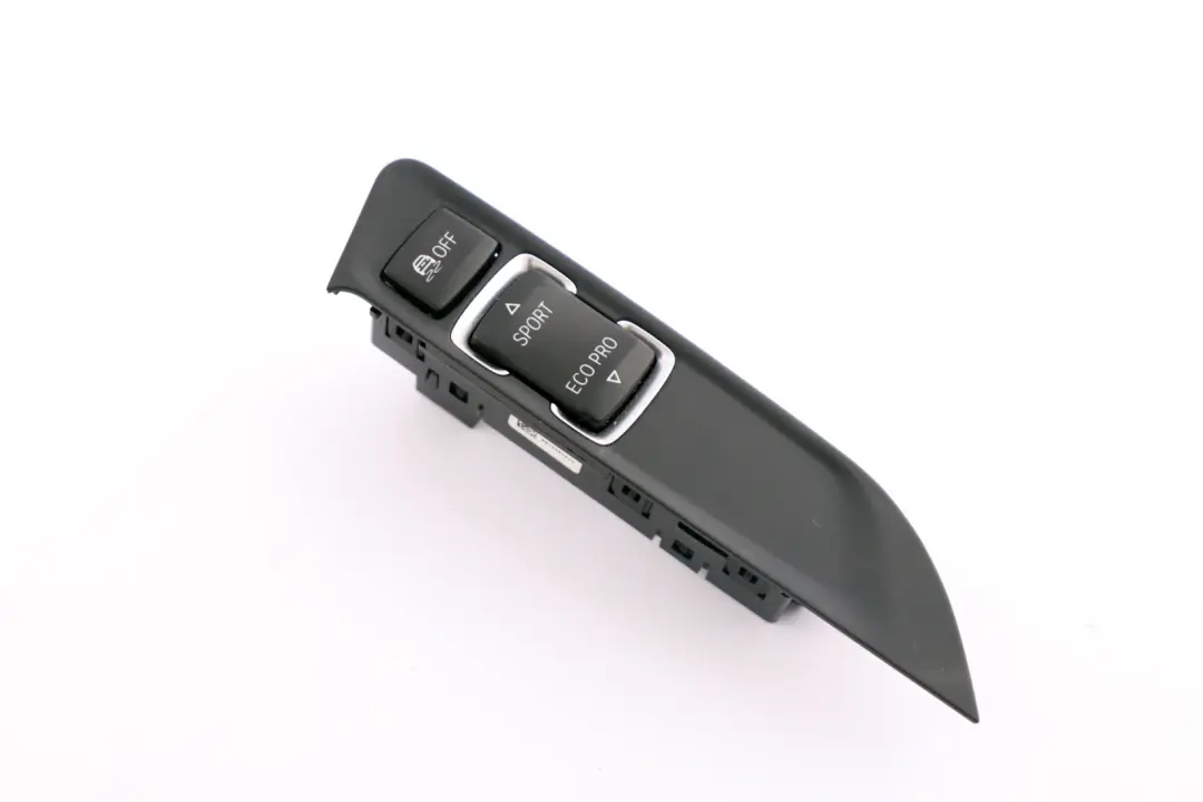 Centre Console Sport Eco Pro Switches to BMW 1 2 Series 1 F20 F21 F22 F23 with Part number 9252920 BMW 1 2 Series 1 F20 F21 F22 F23 Centre Console Sport Eco Pro Switches - SKU rhd-9252920-1 - Part number 9252920