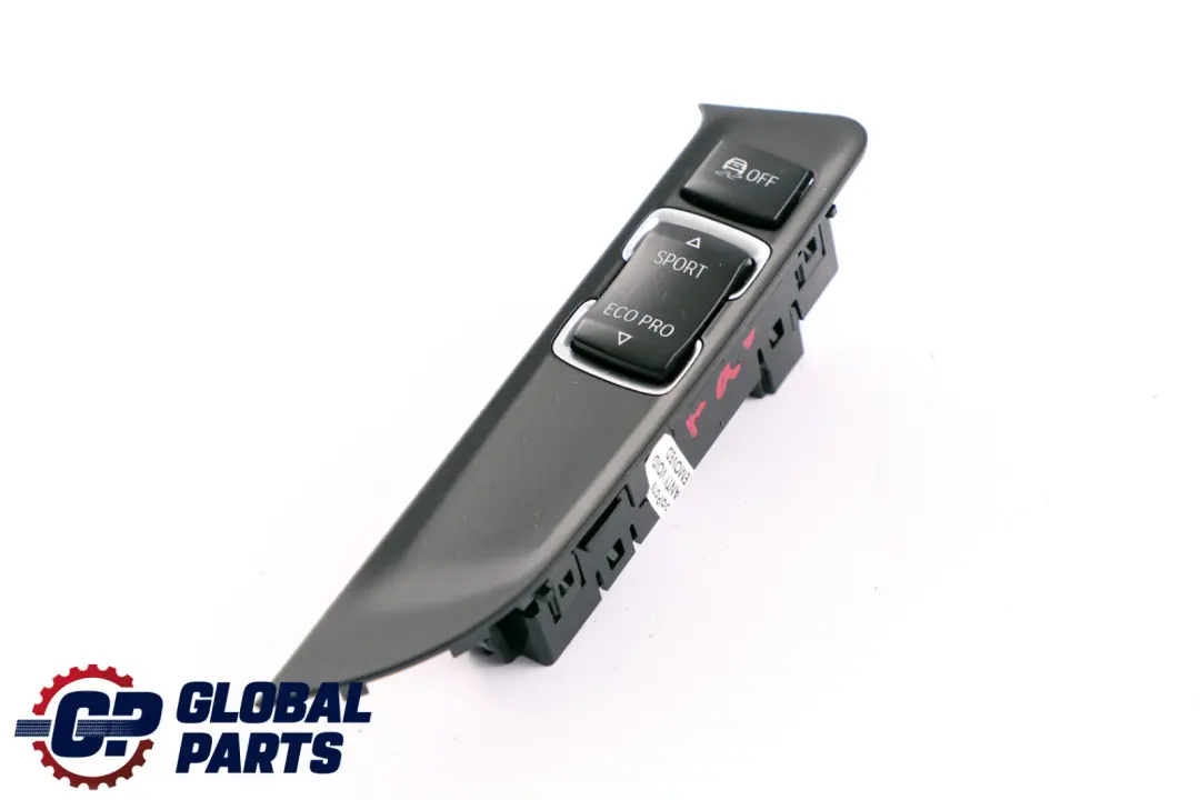 BMW 1 2 Series F20 F21 F22 F23 LCI Centre Console Sport Eco Pro Switches - SKU rhd-9252920 - Part number 9252920