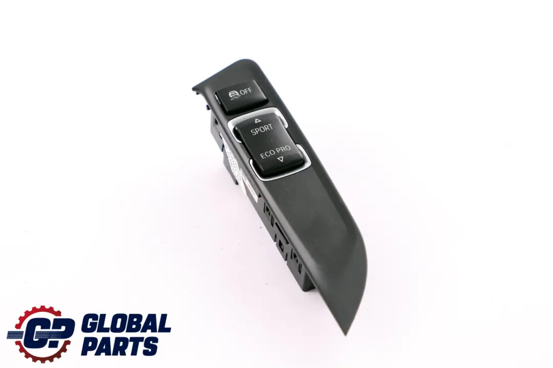 BMW 1 2 Series F20 F21 F22 F23 LCI Centre Console Sport Eco Pro Switches - SKU rhd-9252920 - Part number 9252920
