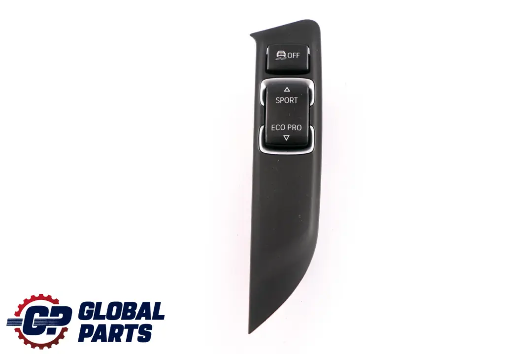Centre Console Sport Eco Pro Switches to BMW 1 2 Series F20 F21 F22 F23 LCI with Part number 9252920 BMW 1 2 Series F20 F21 F22 F23 LCI Centre Console Sport Eco Pro Switches - SKU rhd-9252920 - Part number 9252920