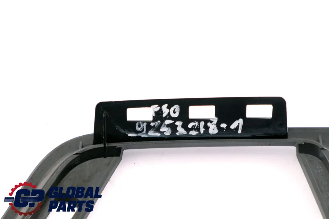 Frame Cover Fresh Air Grille Dash Vent Left N/S to BMW 3 4 Series F30 F31 F32 F33 with Part number 9253218 BMW 3 4 Series F30 F31 F32 F33 Frame Cover Fresh Air Grille Dash Vent Left N/S - SKU rhd-9253218-1 - Part number 9253218