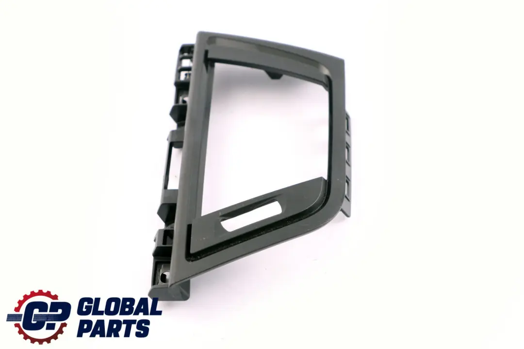 BMW 3 4 Series F30 F31 F32 F33 Frame Cover Fresh Air Grille Dash Vent Left N/S - SKU rhd-9253218-1 - Part number 9253218