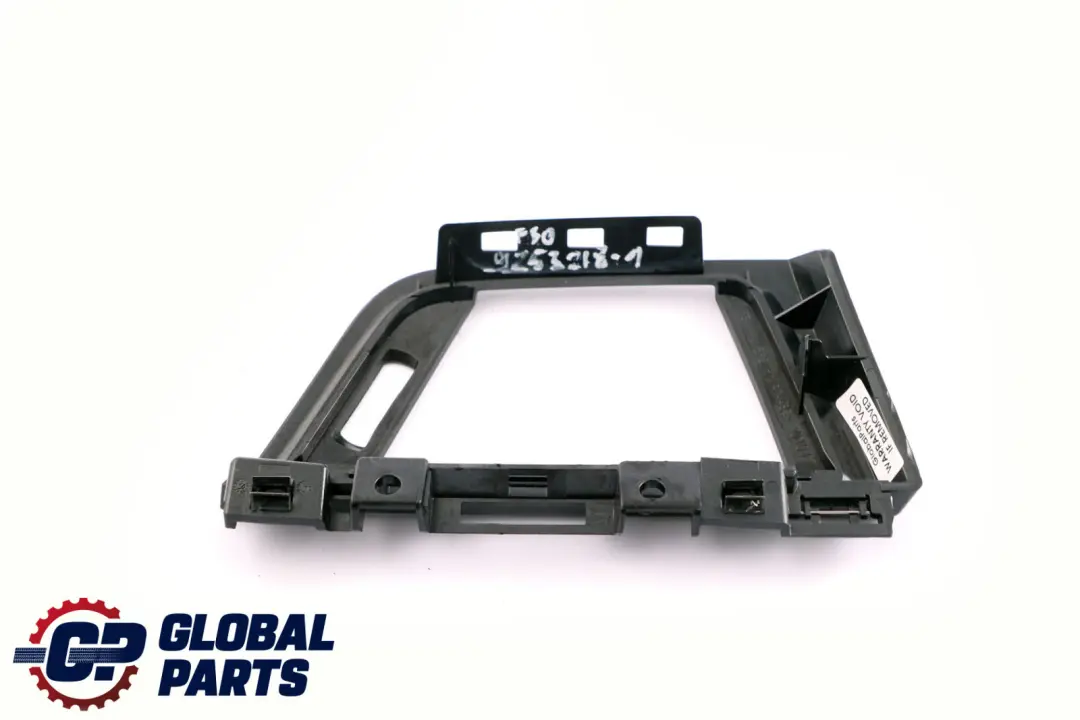 Frame Cover Fresh Air Grille Dash Vent Left N/S to BMW 3 4 Series F30 F31 F32 F33 with Part number 9253218 BMW 3 4 Series F30 F31 F32 F33 Frame Cover Fresh Air Grille Dash Vent Left N/S - SKU rhd-9253218-1 - Part number 9253218