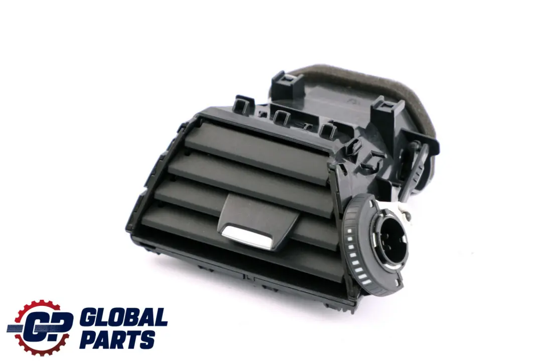BMW 3 4 Series F30 F31 F32 F33 Fresh Air Grille Dash Vent Left N/S - SKU rhd-9253218 - Part number 9253218