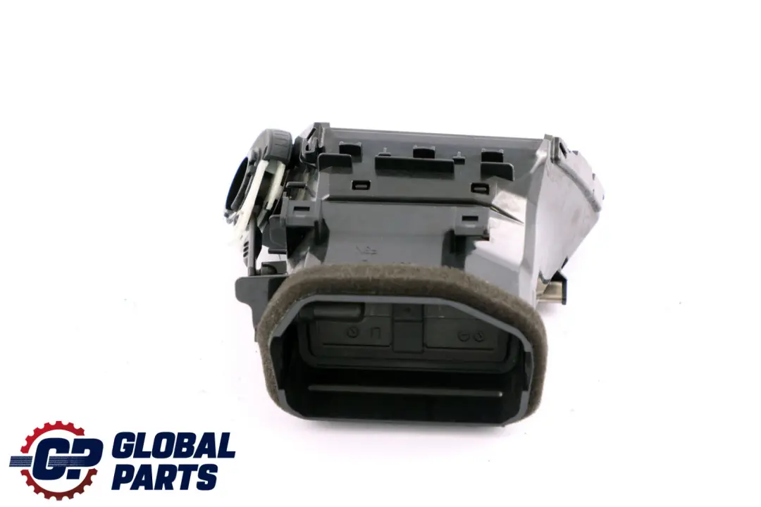 BMW 3 4 Series F30 F31 F32 F33 Fresh Air Grille Dash Vent Left N/S - SKU rhd-9253218 - Part number 9253218
