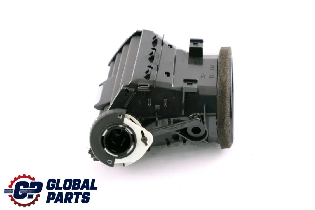 BMW 3 4 Series F30 F31 F32 F33 Fresh Air Grille Dash Vent Left N/S - SKU rhd-9253218 - Part number 9253218