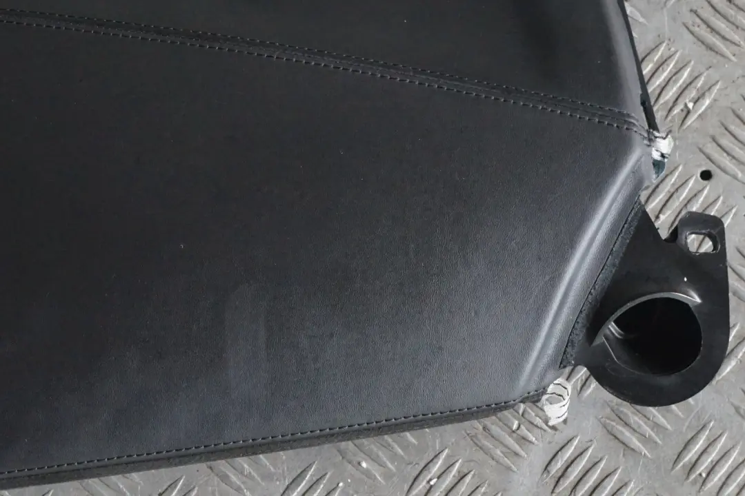 Dashboard Dash Top Instrument Panel Black Leather to Mini Cooper R58 R59 JCW with Part number 9254022 Mini Cooper R58 R59 JCW Dashboard Dash Top Instrument Panel Black Leather - SKU rhd-9254022 - Part number 9254022