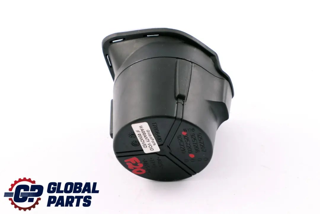 Center Console Cup Holder Storage Tray to BMW 1 2 Series F20 F21 F22 F23 with Part number 9257209 BMW 1 2 Series F20 F21 F22 F23 Center Console Cup Holder Storage Tray - SKU rhd-9257209 - Part number 9257209