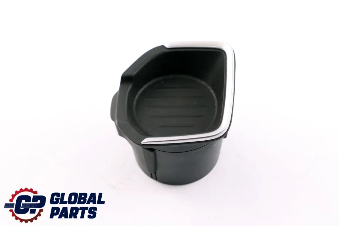 Center Console Cup Holder Storage Tray to BMW 1 2 Series F20 F21 F22 F23 with Part number 9257209 BMW 1 2 Series F20 F21 F22 F23 Center Console Cup Holder Storage Tray - SKU rhd-9257209 - Part number 9257209
