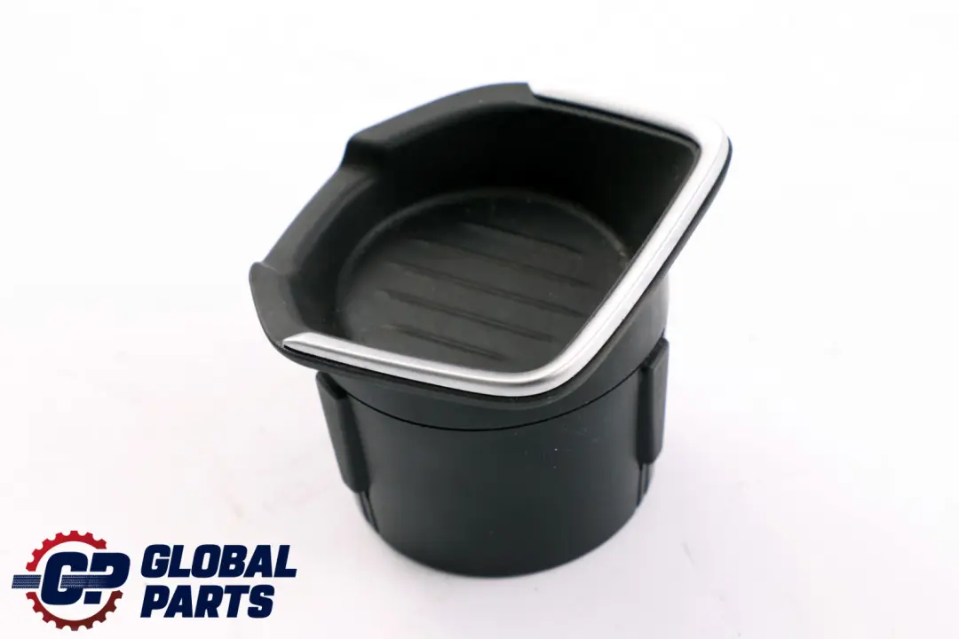 BMW 1 2 Series F20 F21 F22 F23 Center Console Cup Holder Storage Tray - SKU rhd-9257209 - Part number 9257209