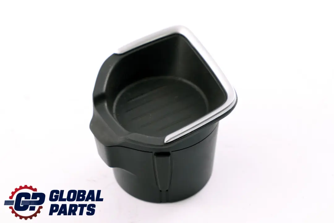 Center Console Cup Holder Storage Tray to BMW 1 2 Series F20 F21 F22 F23 with Part number 9257209 BMW 1 2 Series F20 F21 F22 F23 Center Console Cup Holder Storage Tray - SKU rhd-9257209 - Part number 9257209