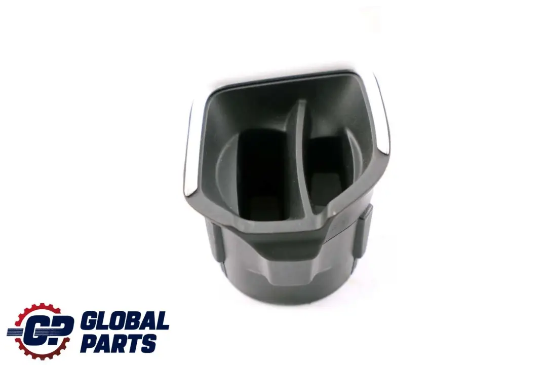 Center Console Cup Holder Storage Tray Passenger to BMW 1 2 Series F20 F21 F22 F23 with Part number 9257210 BMW 1 2 Series F20 F21 F22 F23 Center Console Cup Holder Storage Tray Passenger - SKU rhd-9257210 - Part number 9257210