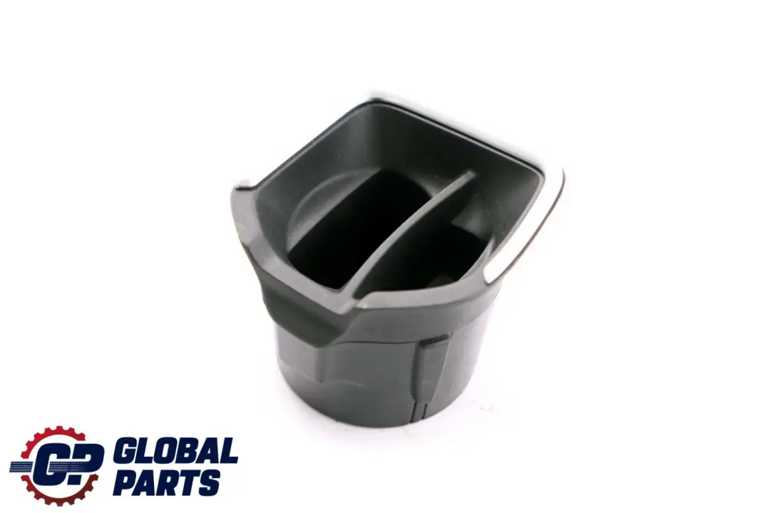 Center Console Cup Holder Storage Tray Passenger to BMW 1 2 Series F20 F21 F22 F23 with Part number 9257210 BMW 1 2 Series F20 F21 F22 F23 Center Console Cup Holder Storage Tray Passenger - SKU rhd-9257210 - Part number 9257210