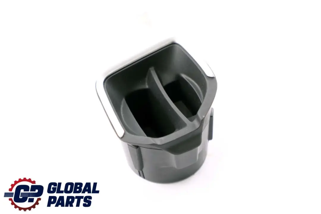 BMW 1 2 Series F20 F21 F22 F23 Center Console Cup Holder Storage Tray Passenger - SKU rhd-9257210 - Part number 9257210