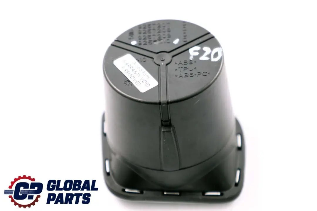Center Console Cup Holder Storage Tray Passenger to BMW 1 2 Series F20 F21 F22 F23 with Part number 9257210 BMW 1 2 Series F20 F21 F22 F23 Center Console Cup Holder Storage Tray Passenger - SKU rhd-9257210 - Part number 9257210