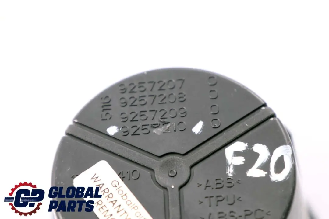 Center Console Cup Holder Storage Tray Passenger to BMW 1 2 Series F20 F21 F22 F23 with Part number 9257210 BMW 1 2 Series F20 F21 F22 F23 Center Console Cup Holder Storage Tray Passenger - SKU rhd-9257210 - Part number 9257210