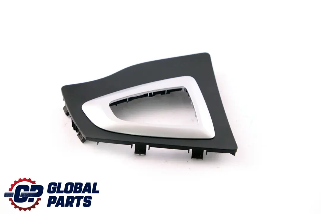 Panel Gear Selector Switch Gearbox to BMW 3 Series F30 Cover with Part number 9258319 BMW 3 Series F30 Cover Panel Gear Selector Switch Gearbox - SKU rhd-9258319 - Part number 9258319