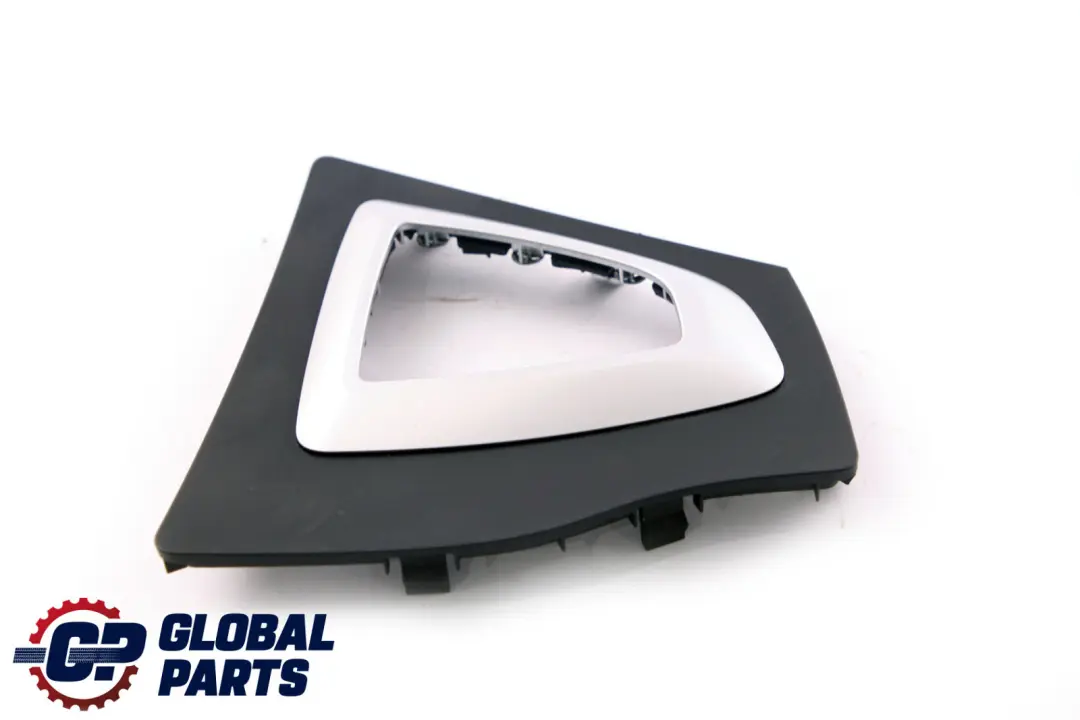 Panel Gear Selector Switch Gearbox to BMW 3 Series F30 Cover with Part number 9258319 BMW 3 Series F30 Cover Panel Gear Selector Switch Gearbox - SKU rhd-9258319 - Part number 9258319