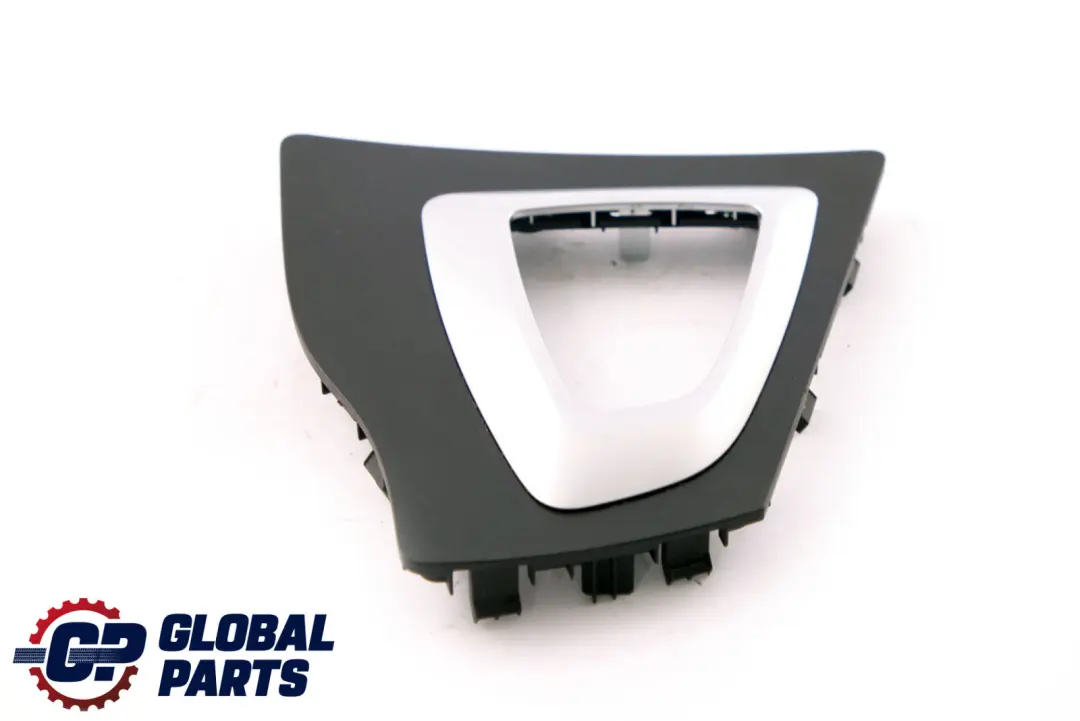 Panel Gear Selector Switch Gearbox to BMW 3 Series F30 Cover with Part number 9258319 BMW 3 Series F30 Cover Panel Gear Selector Switch Gearbox - SKU rhd-9258319 - Part number 9258319