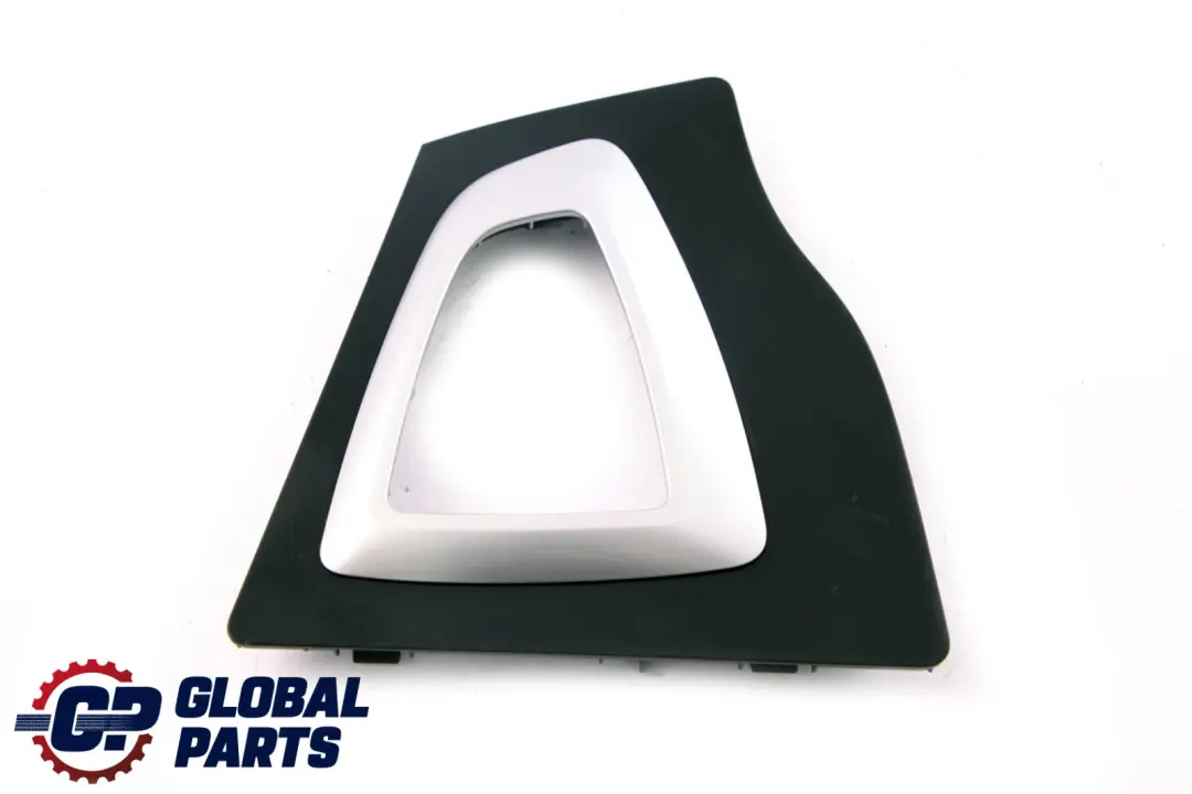 Panel Gear Selector Switch Gearbox to BMW 3 Series F30 Cover with Part number 9258319 BMW 3 Series F30 Cover Panel Gear Selector Switch Gearbox - SKU rhd-9258319 - Part number 9258319