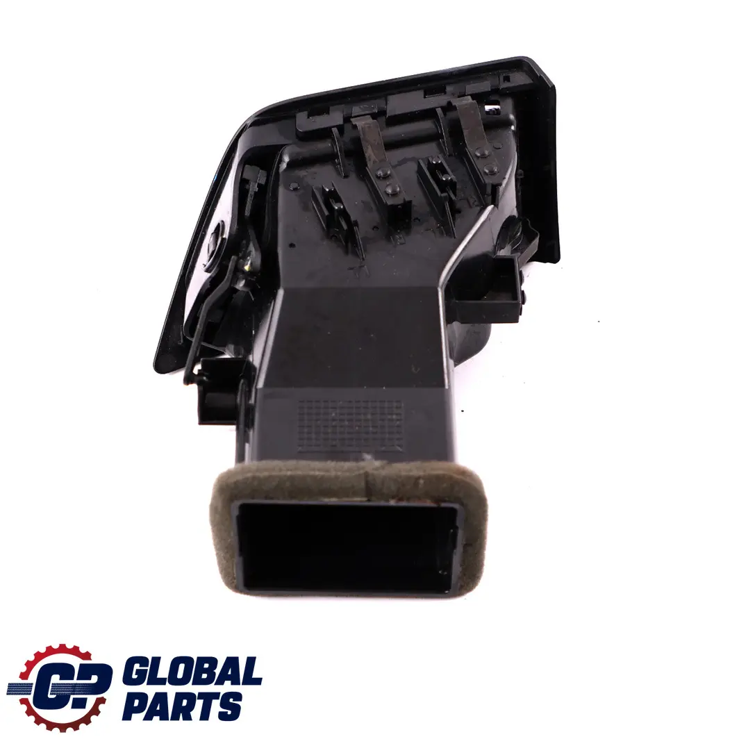 Fresh Air Grille Right O/S Vent Dash Dashboard to BMW X1 Series E84 with Part number 9258356 BMW X1 Series E84 Fresh Air Grille Right O/S Vent Dash Dashboard - SKU rhd-9258356 - Part number 9258356