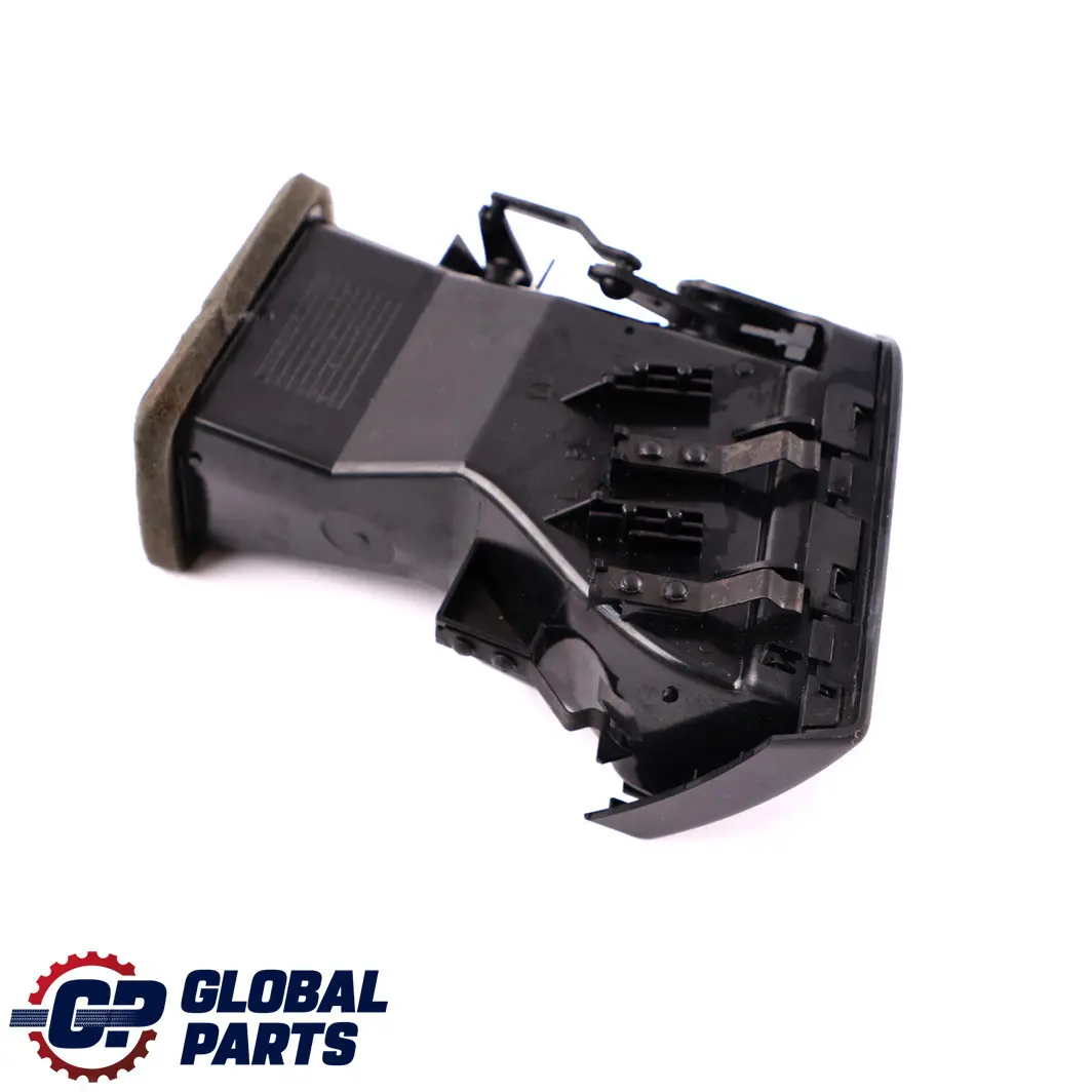 Fresh Air Grille Right O/S Vent Dash Dashboard to BMW X1 Series E84 with Part number 9258356 BMW X1 Series E84 Fresh Air Grille Right O/S Vent Dash Dashboard - SKU rhd-9258356 - Part number 9258356