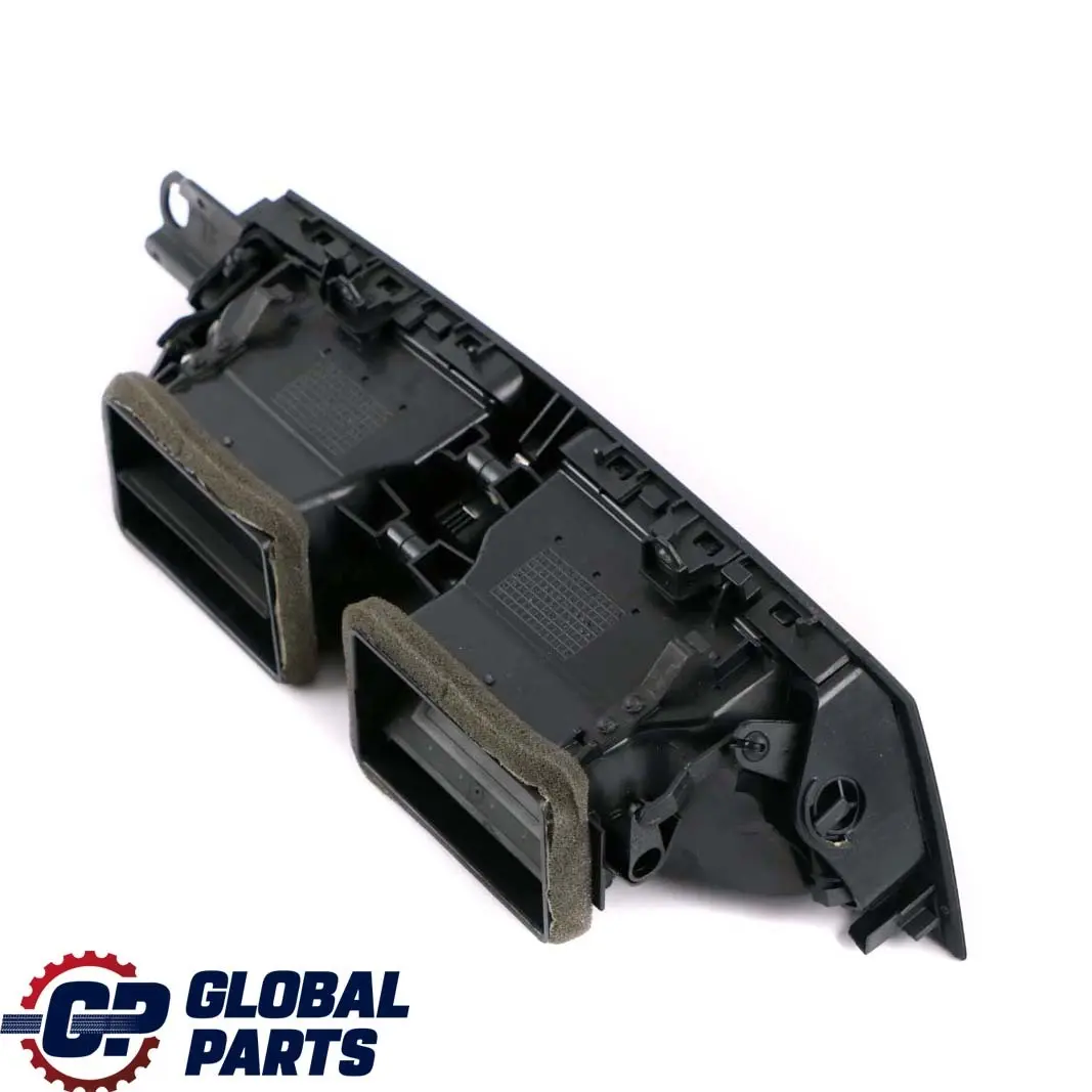 BMW X1 Series E84 Fresh Air Grille Center Vent Dash Dashboard - SKU rhd-9258357 - Part number 9258357