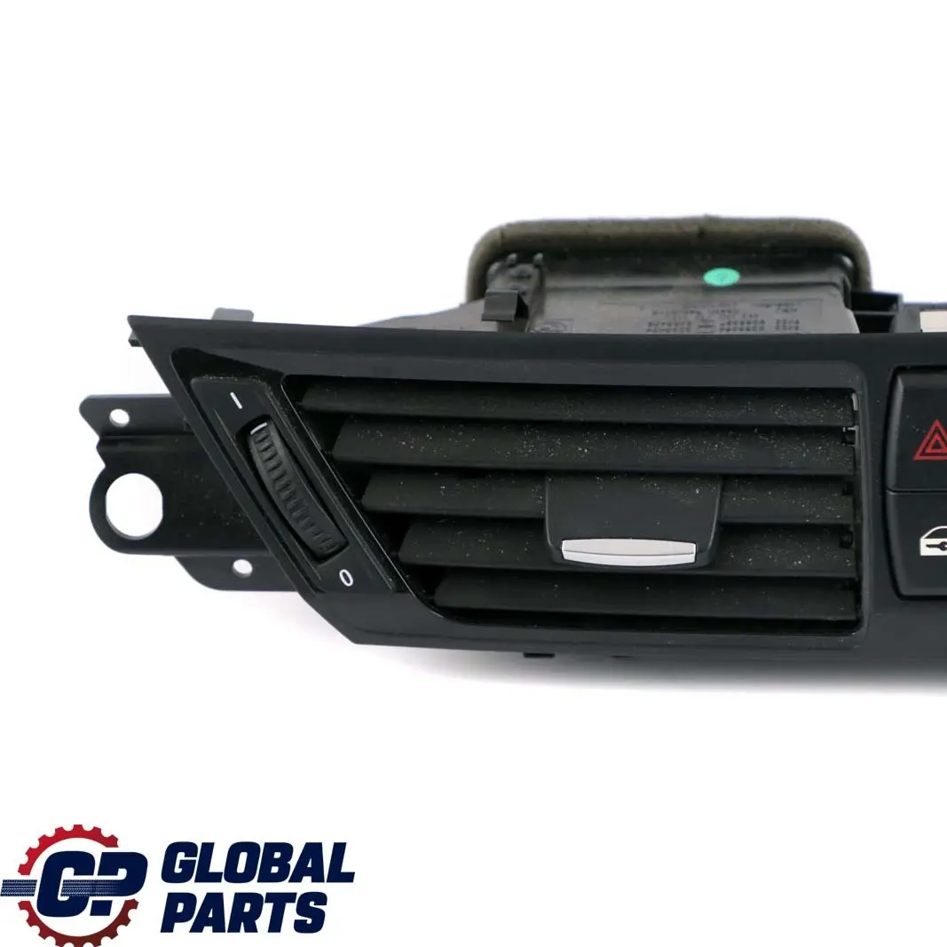 BMW X1 Series E84 Fresh Air Grille Center Vent Dash Dashboard - SKU rhd-9258357 - Part number 9258357
