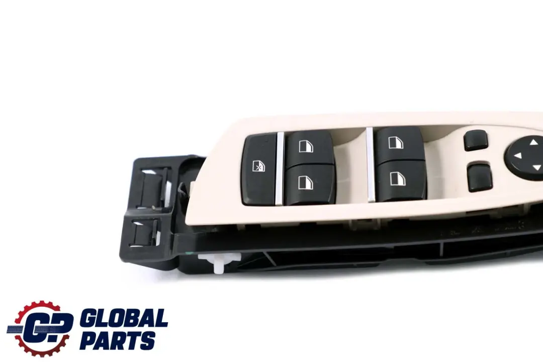 Door Window Lifter Switch Control Unit Power Fold to BMW 7 Series F01 F02 with Part number 9258901 BMW 7 Series F01 F02 Door Window Lifter Switch Control Unit Power Fold - SKU rhd-9258901 - Part number 9258901