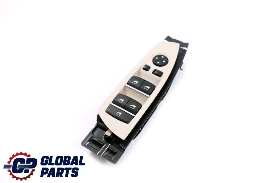 Door Window Lifter Switch Control Unit Power Fold to BMW 7 Series F01 F02 with Part number 9258901 BMW 7 Series F01 F02 Door Window Lifter Switch Control Unit Power Fold - SKU rhd-9258901 - Part number 9258901