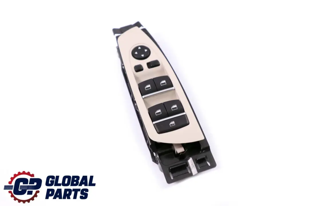Door Window Lifter Switch Control Unit Power Fold to BMW 7 Series F01 F02 with Part number 9258901 BMW 7 Series F01 F02 Door Window Lifter Switch Control Unit Power Fold - SKU rhd-9258901 - Part number 9258901