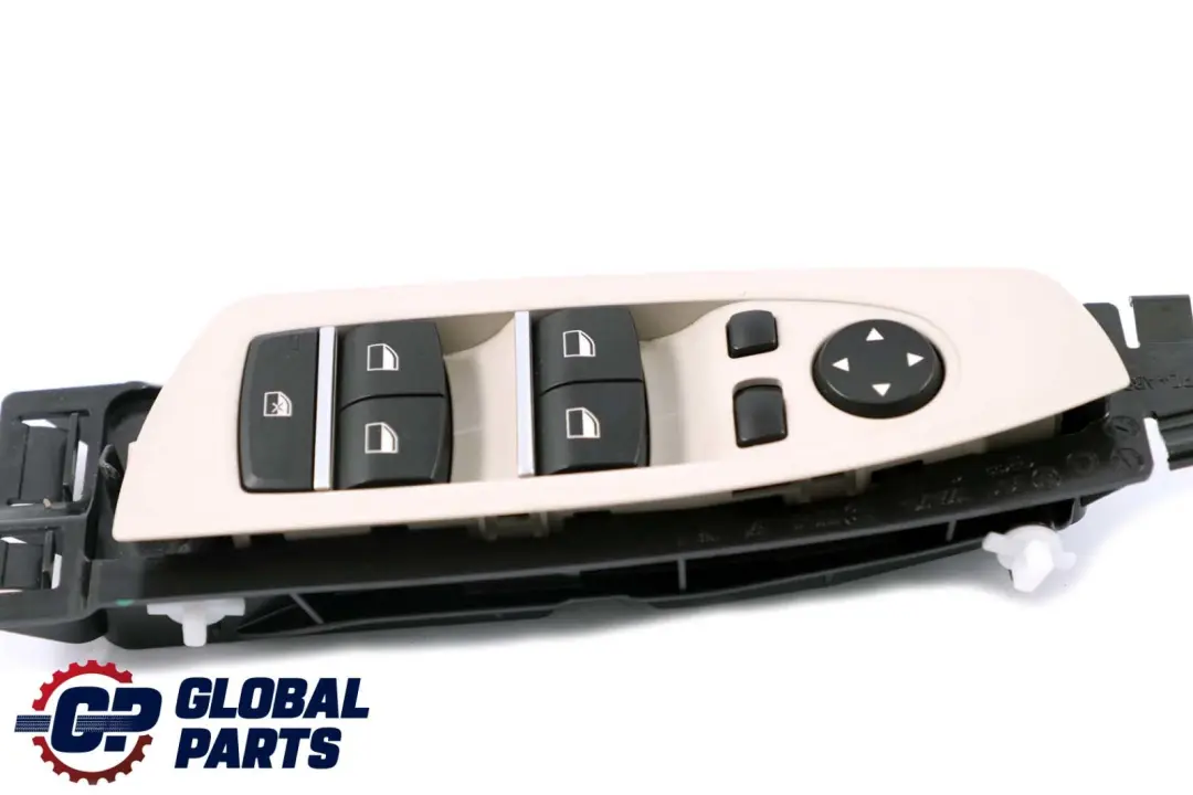 Door Window Lifter Switch Control Unit Power Fold to BMW 7 Series F01 F02 with Part number 9258901 BMW 7 Series F01 F02 Door Window Lifter Switch Control Unit Power Fold - SKU rhd-9258901 - Part number 9258901