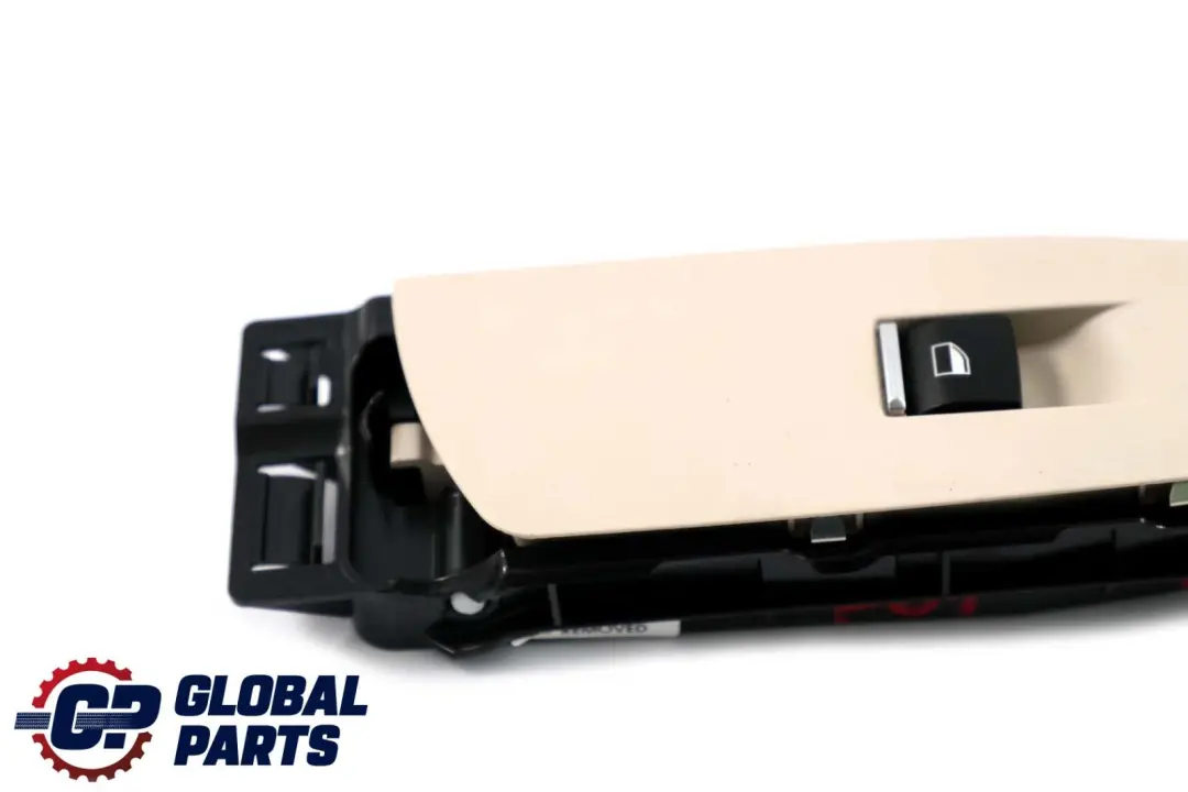 Door Window Lifter Switch Passenger's Side to BMW 7 Series F01 F02 F03 with Part number 9258904 BMW 7 Series F01 F02 F03 Door Window Lifter Switch Passenger's Side - SKU rhd-9258904 - Part number 9258904