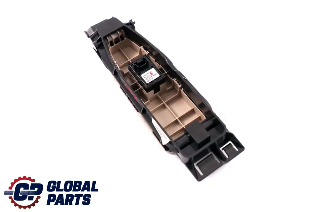 BMW 7 Series F01 F02 F03 Door Window Lifter Switch Passenger's Side - SKU rhd-9258904 - Part number 9258904