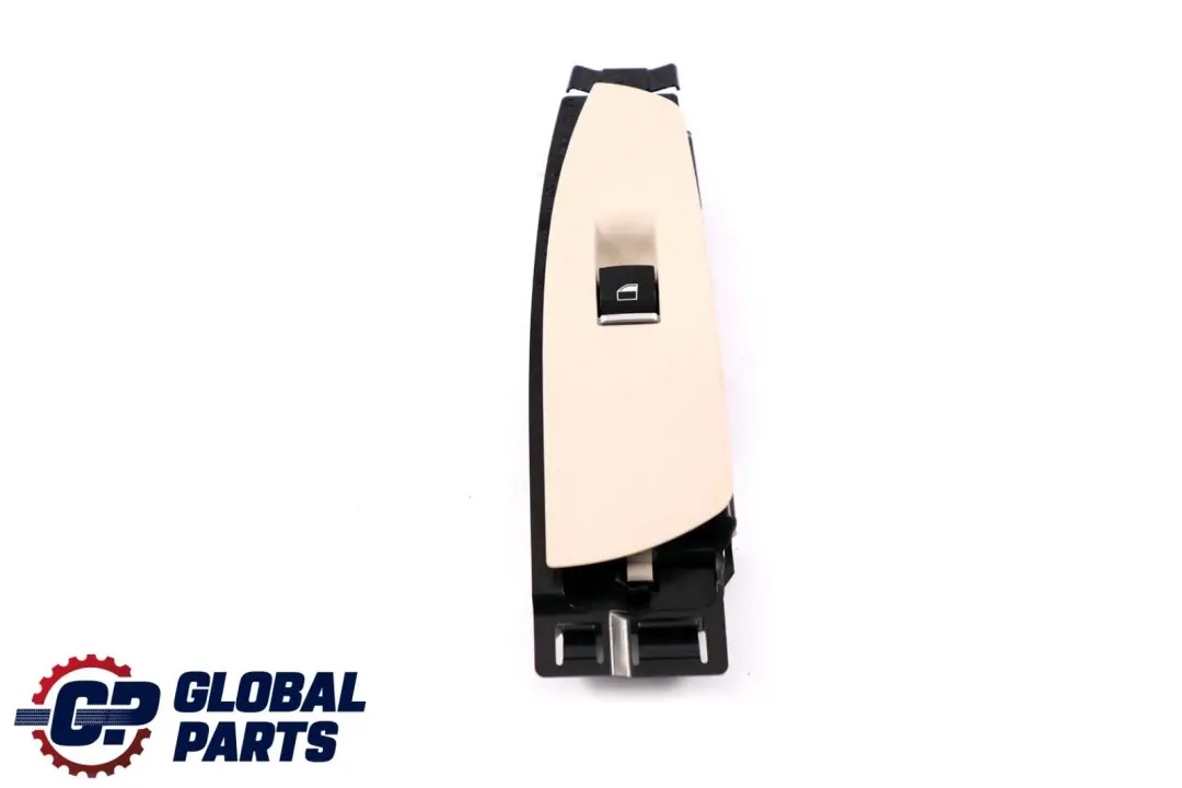 BMW 7 Series F01 F02 F03 Door Window Lifter Switch Passenger's Side - SKU rhd-9258904 - Part number 9258904