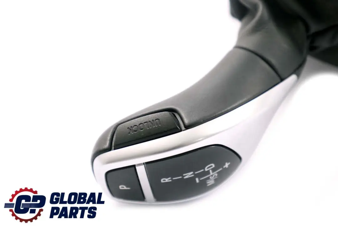 Gearshift Gear Selector Switch Shifter to BMW 5 6 Series F10 F11 F12 F13 with Part number 9260975 BMW 5 6 Series F10 F11 F12 F13 Gearshift Gear Selector Switch Shifter - SKU rhd-9260975 - Part number 9260975