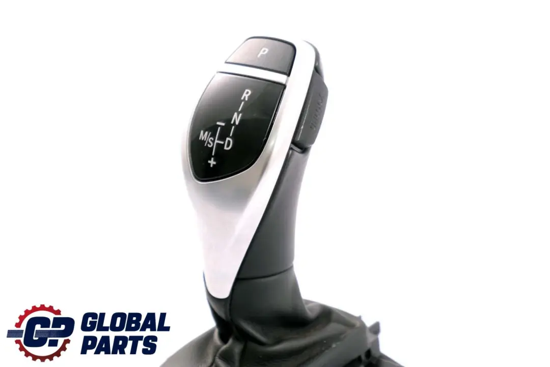 Gearshift Gear Selector Switch Shifter to BMW 5 6 Series F10 F11 F12 F13 with Part number 9260975 BMW 5 6 Series F10 F11 F12 F13 Gearshift Gear Selector Switch Shifter - SKU rhd-9260975 - Part number 9260975