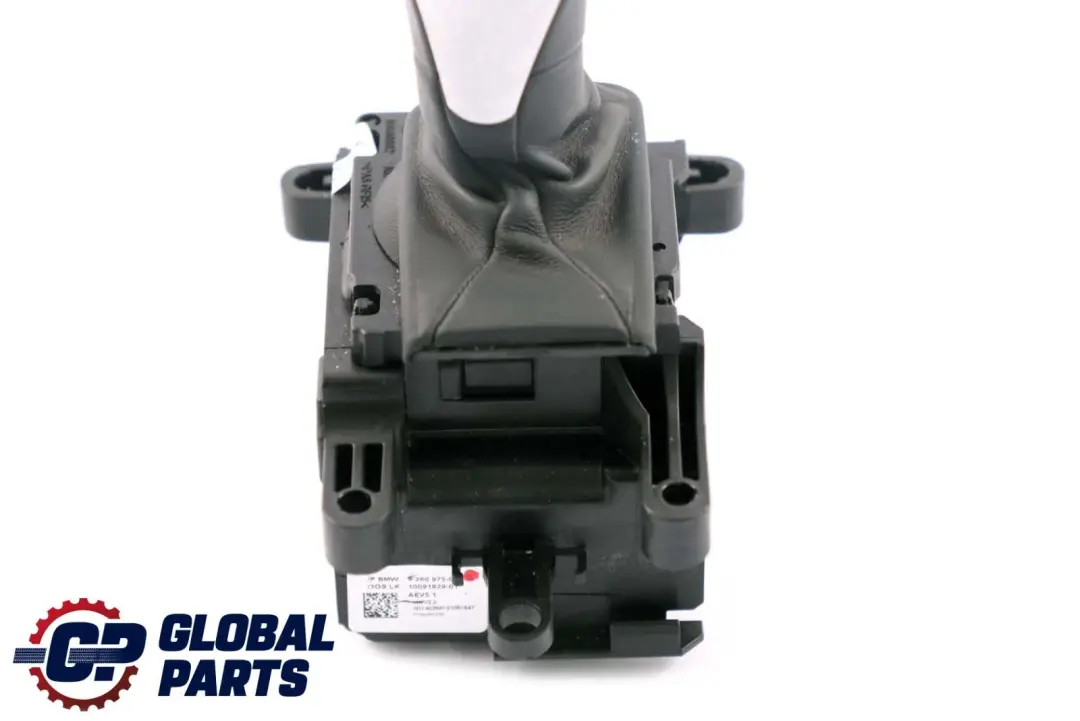 BMW 5 6 Series F10 F11 F12 F13 Gearshift Gear Selector Switch Shifter - SKU rhd-9260975 - Part number 9260975