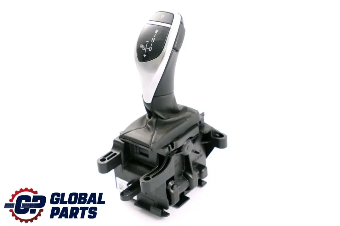 BMW 5 6 Series F10 F11 F12 F13 Gearshift Gear Selector Switch Shifter - SKU rhd-9260975 - Part number 9260975