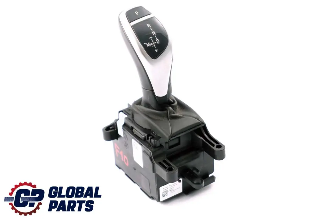 Gearshift Gear Selector Switch Shifter to BMW 5 6 Series F10 F11 F12 F13 with Part number 9260975 BMW 5 6 Series F10 F11 F12 F13 Gearshift Gear Selector Switch Shifter - SKU rhd-9260975 - Part number 9260975