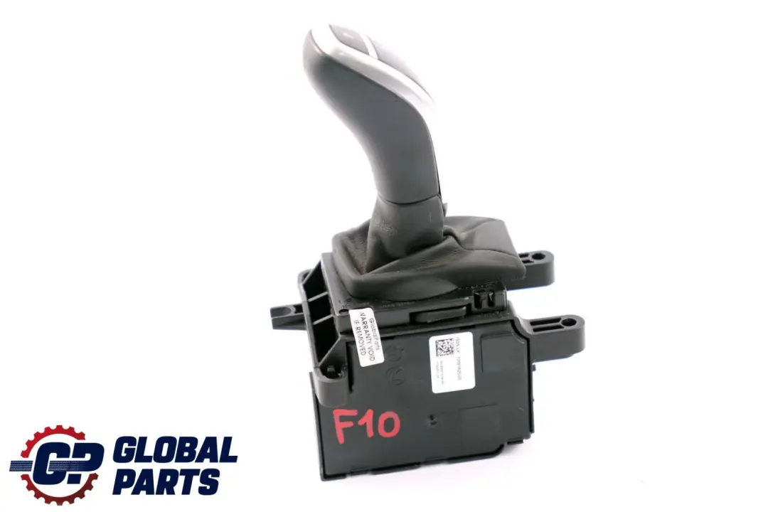 Gearshift Gear Selector Switch Shifter to BMW 5 6 Series F10 F11 F12 F13 with Part number 9260975 BMW 5 6 Series F10 F11 F12 F13 Gearshift Gear Selector Switch Shifter - SKU rhd-9260975 - Part number 9260975