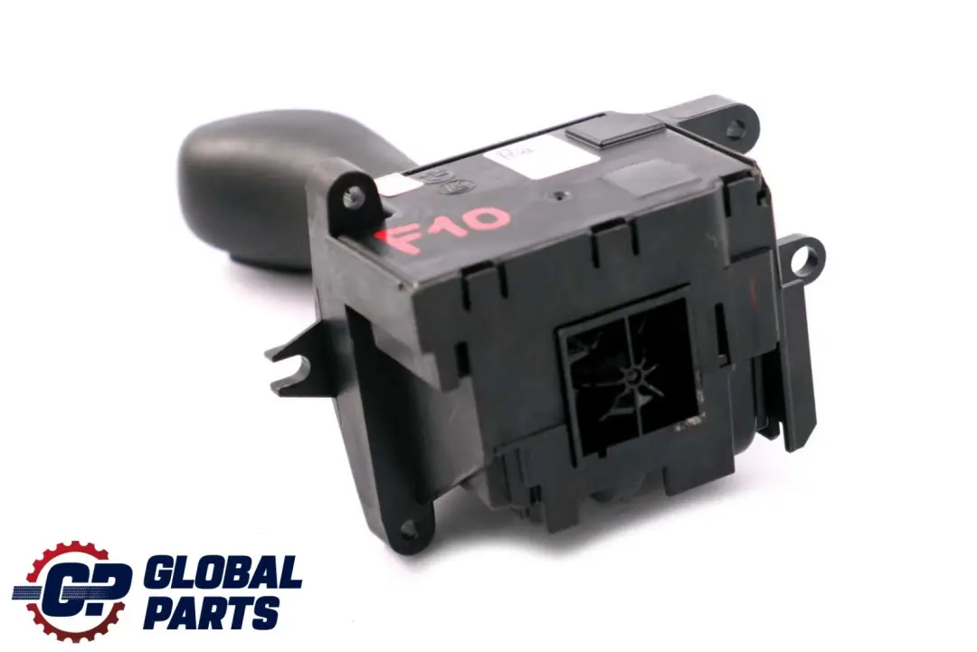 Gearshift Gear Selector Switch Shifter to BMW 5 6 Series F10 F11 F12 F13 with Part number 9260975 BMW 5 6 Series F10 F11 F12 F13 Gearshift Gear Selector Switch Shifter - SKU rhd-9260975 - Part number 9260975