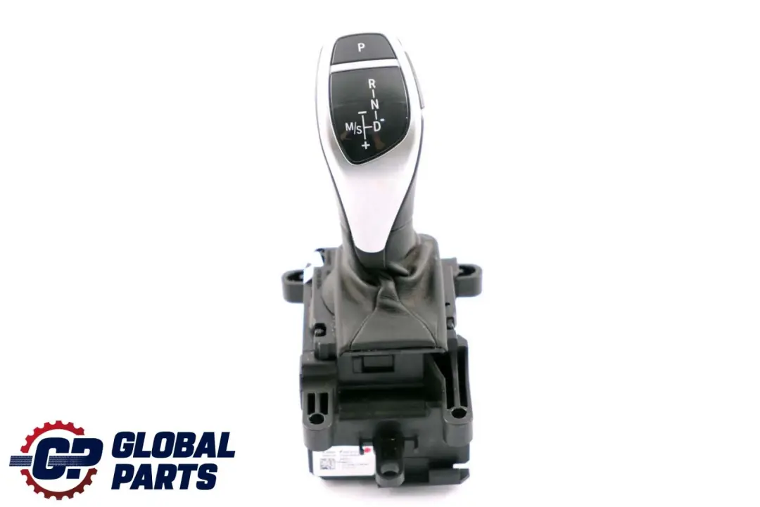 Gearshift Gear Selector Switch Shifter to BMW 5 6 Series F10 F11 F12 F13 with Part number 9260975 BMW 5 6 Series F10 F11 F12 F13 Gearshift Gear Selector Switch Shifter - SKU rhd-9260975 - Part number 9260975