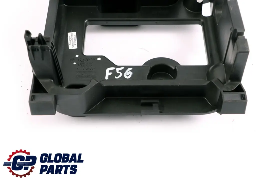 Bracket Current Distributor to Mini Cooper F55 F56 with Part number 9261997 Mini Cooper F55 F56 Bracket Current Distributor - SKU rhd-9261997 - Part number 9261997