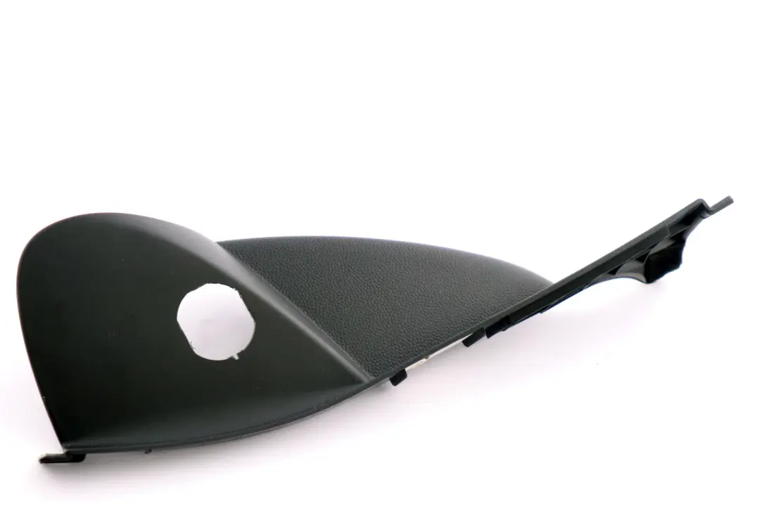 BMW Mini Cooper One F56 Outer Left Instrument Panel Cover Trim N/S - SKU rhd-9262365 - Part number 9262365