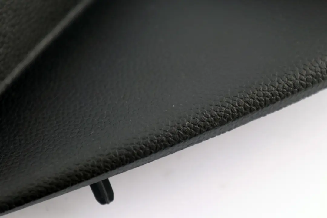 Outer Left Instrument Panel Cover Trim N/S to BMW Mini Cooper One F56 with Part number 9262365 BMW Mini Cooper One F56 Outer Left Instrument Panel Cover Trim N/S - SKU rhd-9262365 - Part number 9262365